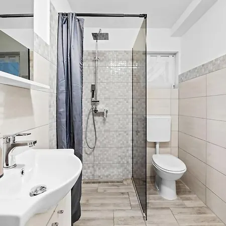 Valkane Apartment Pula