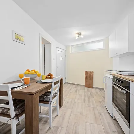 Studio Valkane Seaside Διαμέρισμα *