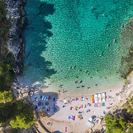 Apartamento Valkane Pula