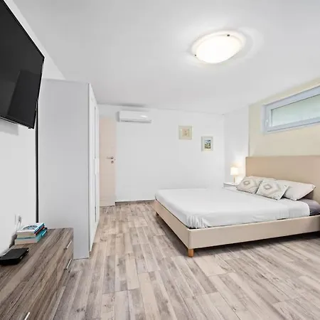 Studio Valkane Seaside *