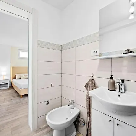 Διαμέρισμα Studio Valkane Seaside *