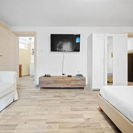 Studio Valkane Seaside Διαμέρισμα *