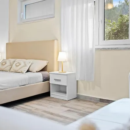 Studio Valkane Seaside Διαμέρισμα