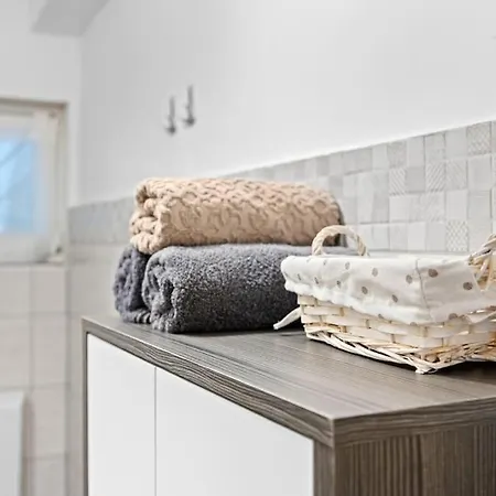 Apartamento Valkane *