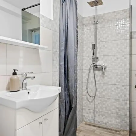 Διαμέρισμα Studio Valkane Seaside *