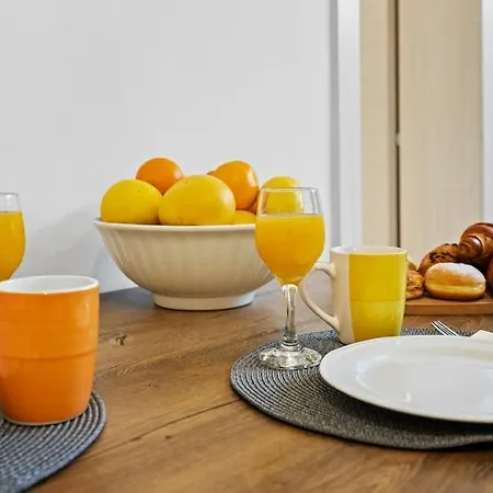 Apartamento Valkane *