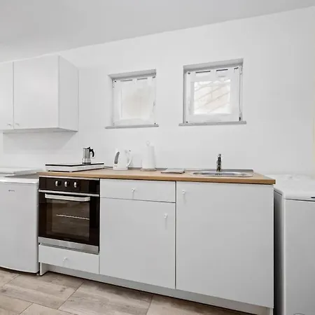 Studio Valkane Seaside Διαμέρισμα