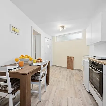 Διαμέρισμα Studio Valkane Seaside
