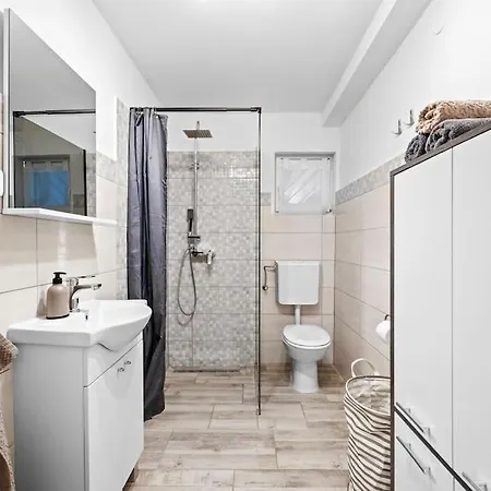 Studio Valkane Seaside Διαμέρισμα *