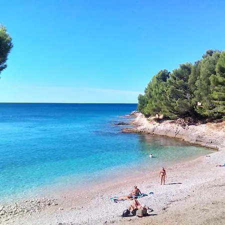 Διαμέρισμα Studio Valkane Seaside *