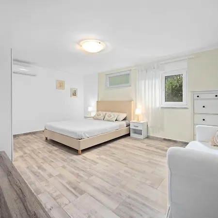 Studio Valkane Seaside Διαμέρισμα *