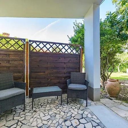 Apartman Valkane Póla