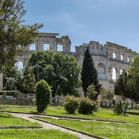 Apartamento Valkane *