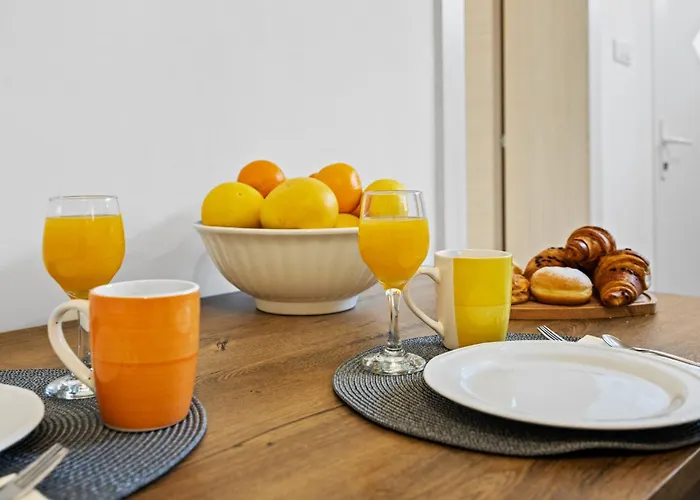 Apartman Valkane Póla