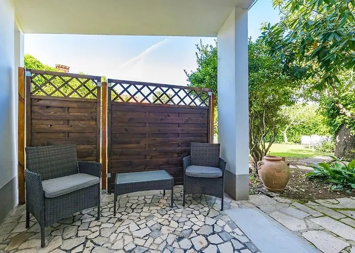 Apartman Valkane Póla